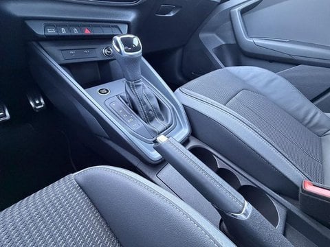 Voitures D'occasion À Boé | Audi A1 Sportback 30 Tfsi 110 Ch S Tronic 7 S Line