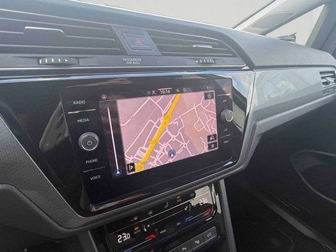 Voitures D'occasion À Tulle | Volkswagen Touran 2.0 Tdi 150 Dsg7 5Pl Active