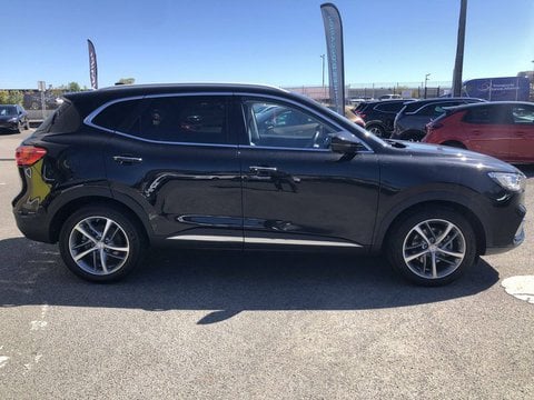 Voitures D'occasion À Cognac | Mg Ehs 1.5T Gdi Phev Luxury