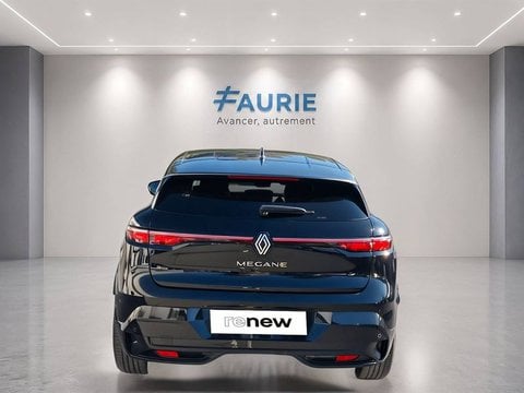 Voitures D'occasion À Bergerac | Renault Mégane Megane V Electrique Megane E-Tech Ev60 220 Ch S...