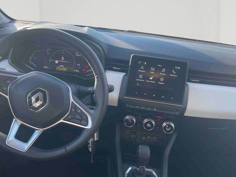 Voitures D'occasion À Brive La Gaillarde | Renault Clio E-Tech Full Hybrid 145 Evolution