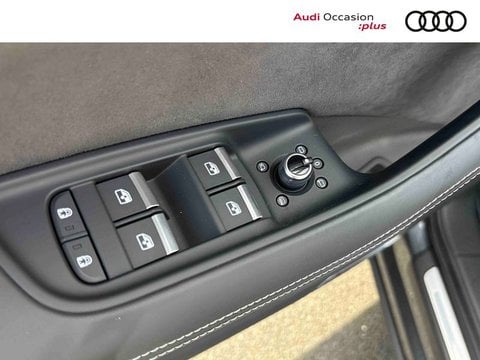 Voitures D'occasion À Brive La Gaillarde | Audi Q7 60 Tfsie 490 Tiptronic 8 Quattro 5Pl Competition