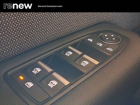Voitures D'occasion À Castelsarrasin | Renault Symbioz E-Tech Full Hybrid 145 Techno