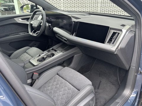 Voitures D'0Km À Saint-Avit | Audi Q4 E-Tron Performance Sb S Line Launch Edition