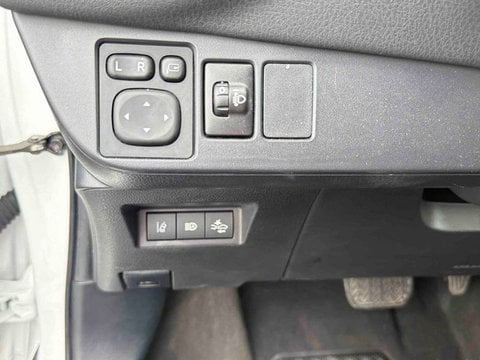 Voitures D'occasion À Saint Maur | Toyota Yaris Hybride Pro 100H Dynamic
