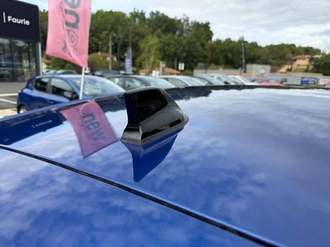 Voitures D'occasion À Sarlat | Renault Clio E-Tech Full Hybrid 145 Techno