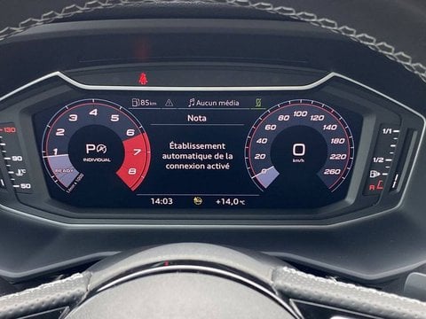 Voitures D'occasion À Boé | Audi A1 Sportback 40 Tfsi 207 Ch S Tronic 7 S Line