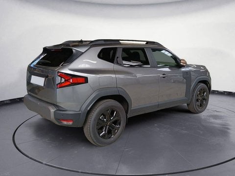 Voitures D'occasion À Cahors | Dacia Duster Iii Hybrid 155 Extreme