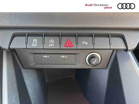 Voitures D'occasion À Brive La Gaillarde | Audi A1 Sportback 30 Tfsi 110 Ch S Tronic 7 Advanced