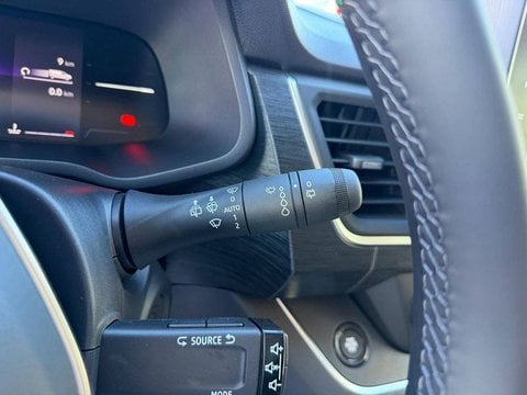Voitures D'occasion À Sarlat | Renault Trafic Blue Dci 170 Auto Grand Techno