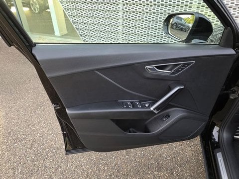 Voitures D'occasion À Saint-Avit | Audi Q2 40 Tfsi 190 S Tronic 7 Quattro Midnight Series
