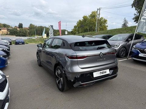 Voitures D'occasion À Sarlat | Renault Mégane Megane E-Tech Ev40 130Ch Standard Charge Equilibre