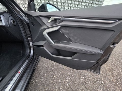 Voitures D'occasion À Dax | Audi A3 Sportback Tdi 150 S Tronic 7 S Line