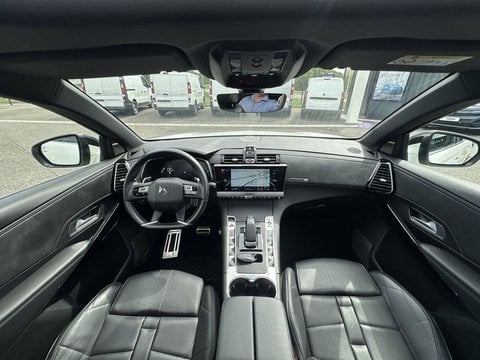 Voitures D'occasion À Montauban | Ds Ds 7 Ds7 Crossback Hybride E-Tense 300 Eat8 4X4 Rivoli