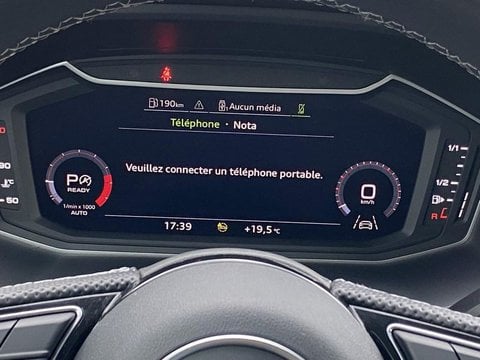 Voitures D'occasion À Boé | Audi A1 Sportback 35 Tfsi 150 Ch S Tronic 7 S Line