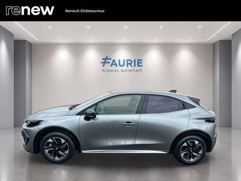 Voitures D'occasion À Saint Maur | Renault Clio Tce 115 Ch Techno