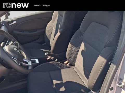 Voitures D'occasion À Limoges | Renault Clio V E-Tech Full Hybrid 145 Equilibre