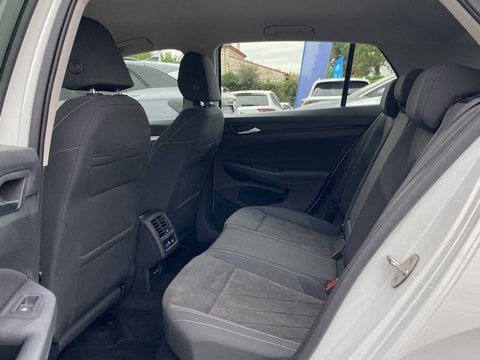Voitures D'occasion À Boé | Volkswagen Golf 1.5 Tsi Act Opf 130 Bvm6 Style 1St