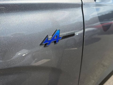 Voitures D'occasion À Sarlat | Renault Austral E-Tech Hybrid 200 Techno Esprit Alpine