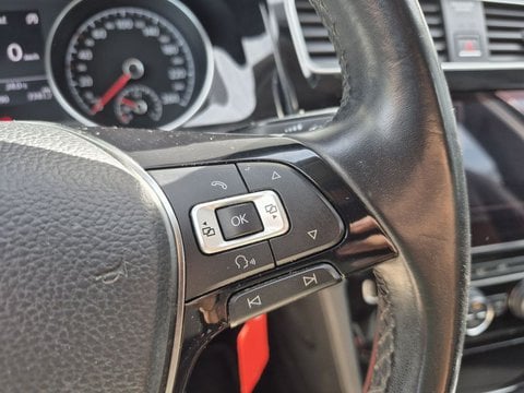 Voitures D'occasion À Dax | Volkswagen Golf 1.6 Tdi 115 Fap Bvm5 Confortline