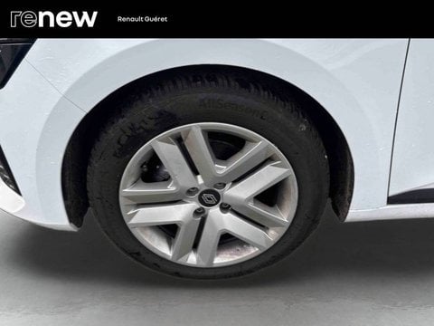 Voitures D'occasion À Guéret | Renault Clio Sce 65 Ch Gsr2 Evolution