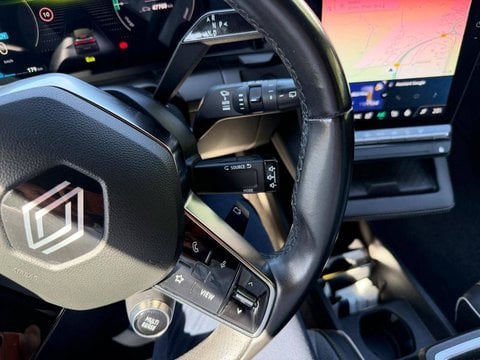 Voitures D'occasion À Sarlat | Renault Mégane Megane V Electrique Megane E-Tech Ev60 220 Ch Opt...