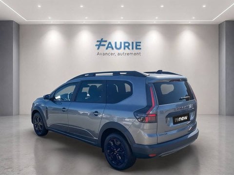 Voitures D'occasion À Trélissac | Dacia Jogger Eco-G 120 Auto 7 Pl Extreme
