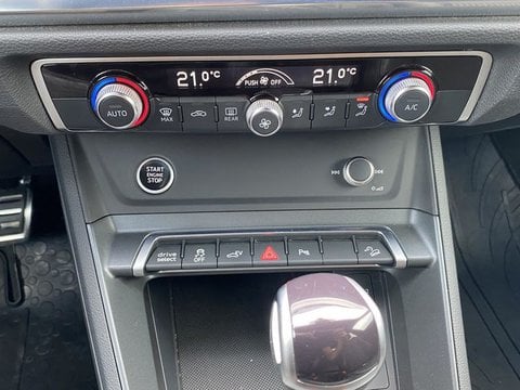 Voitures D'occasion À Boé | Audi Q3 45 Tfsie 245 Ch S Tronic 6 S Line