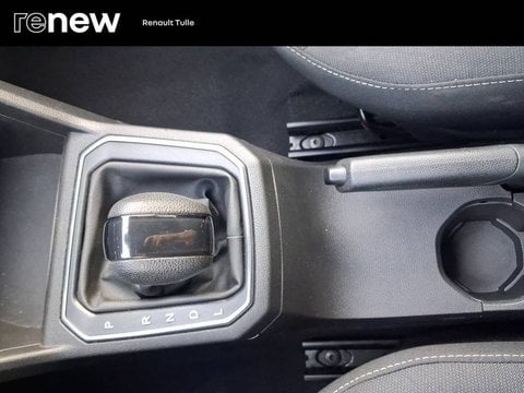 Voitures D'occasion À Tulle | Dacia Sandero Iii Tce 90 Cvt - 22 Stepway Confort
