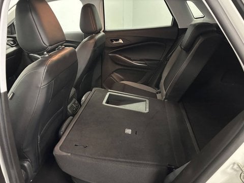 Voitures D'occasion À Gond Pontouvre | Opel Grandland X 1.2 Turbo 130 Ch Elite