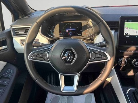Voitures D'occasion À Cahors | Renault Clio V E-Tech Full Hybrid 145 Techno