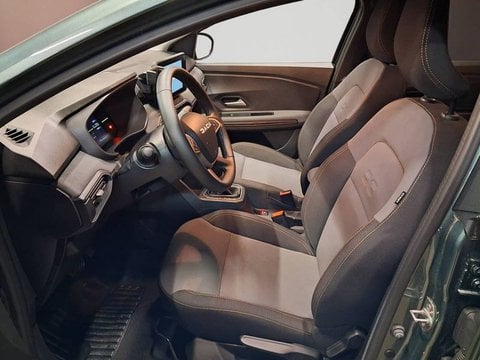 Voitures D'occasion À Tulle | Dacia Jogger Hybrid 140 5 Places Gsr2 Extreme