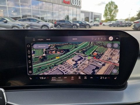 Voitures D'0Km À Boé | Audi Q3 Sportback Hybride E-Hybrid 272 Ch S Tronic 6 S Line