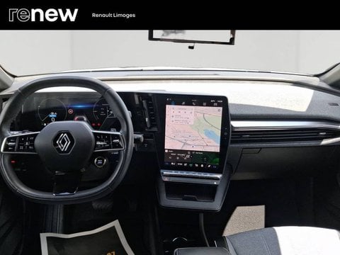 Voitures D'occasion À Limoges | Renault Mégane Megane V Electrique Megane E-Tech Ev60 220 Ch Su...