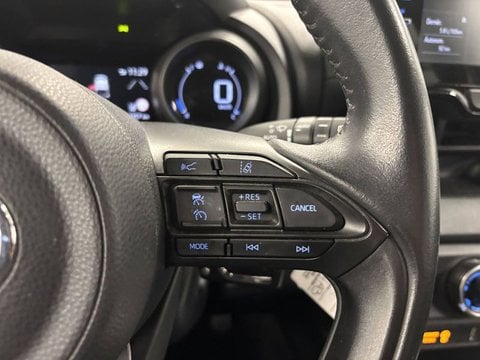 Voitures D'occasion À Gond Pontouvre | Toyota Yaris 120 Vvt-I Design