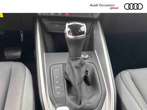 Voitures D'occasion À Brive La Gaillarde | Audi A1 Sportback 30 Tfsi 110 Ch S Tronic 7 Advanced