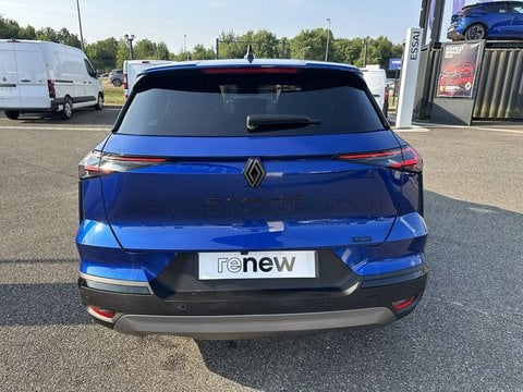 Voitures D'occasion À Montauban | Renault Symbioz E-Tech Full Hybrid 145 Esprit Alpine