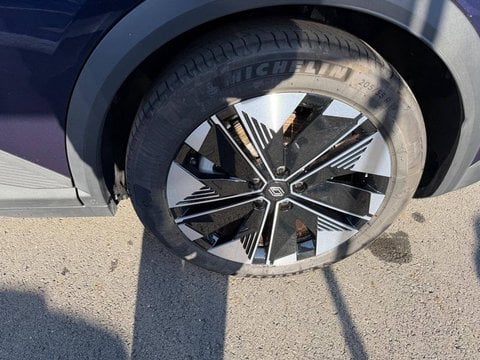 Voitures D'occasion À Sarlat | Renault Scénic Scenic V Electrique Scenic E-Tech Électrique 220...