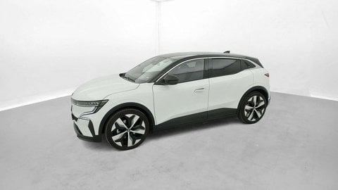 Voitures D'occasion À Montauban | Renault Mégane Megane V Electrique Megane E-Tech 220 Ch Auton...