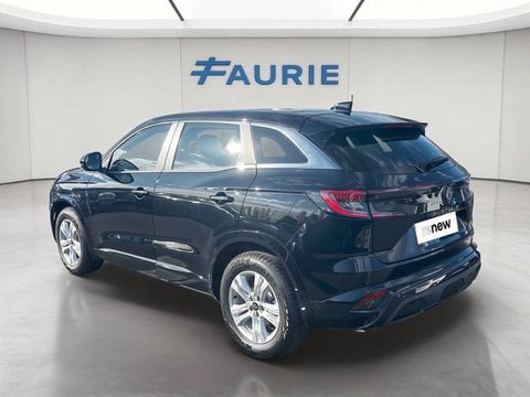 Voitures D'occasion À Brive La Gaillarde | Renault Austral E-Tech Full Hybrid 200 Gsr2 Evolution