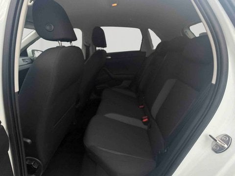 Voitures D'occasion À Brive La Gaillarde | Volkswagen Polo 1.0 Tsi 95 S&S Dsg7 Vw Edition