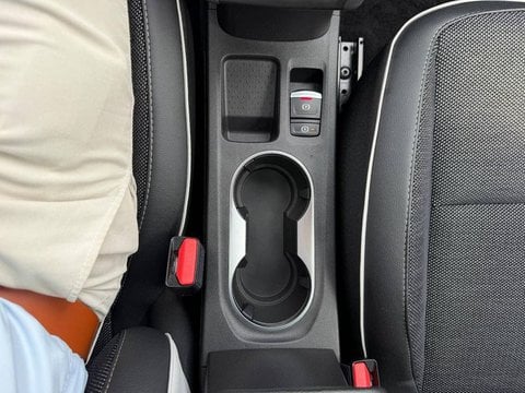 Voitures D'occasion À Sarlat | Renault Captur Mild Hybrid 140 Techno