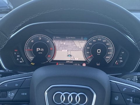 Voitures D'occasion À Boé | Audi Q3 Sportback 35 Tdi 150 Ch S Tronic 7 S Line Plus
