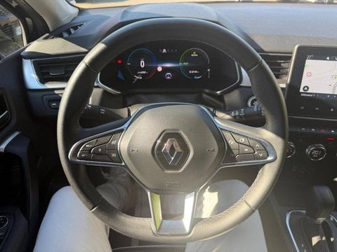 Voitures D'occasion À Sarlat | Renault Captur Ii E-Tech Hybride Rechargeable 160 Techno