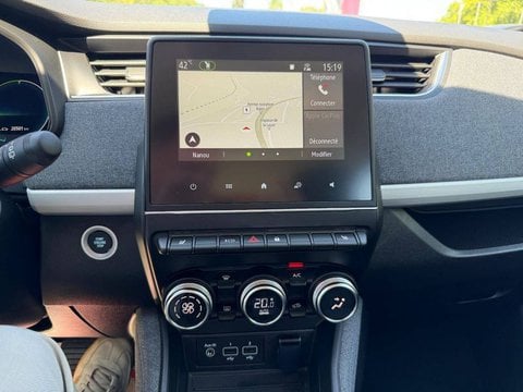 Voitures D'occasion À Sarlat | Renault Zoe R110 - My22 Evolution