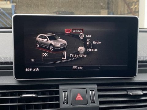 Voitures D'occasion À Boé | Audi Q5 55 Tfsi E 367 S Tronic 7 Quattro S Line