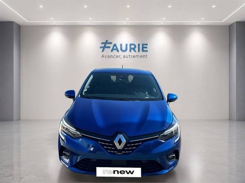 Voitures D'occasion À Bergerac | Renault Clio V Tce 140 - 21N Intens