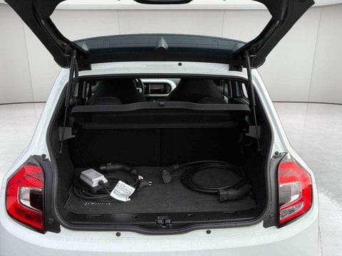 Voitures D'occasion À Trélissac | Renault Twingo Iii E-Tech Equilibre