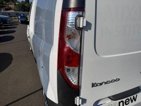 Voitures D'occasion À Sarlat | Renault Kangoo Express Ii Express Blue Dci 95 Grand Confort