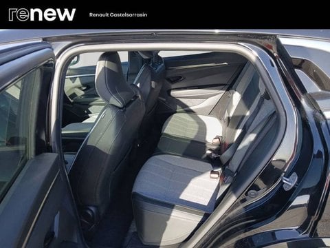 Voitures D'occasion À Castelsarrasin | Renault Mégane Megane V Electrique Megane E-Tech 220 Ch ...